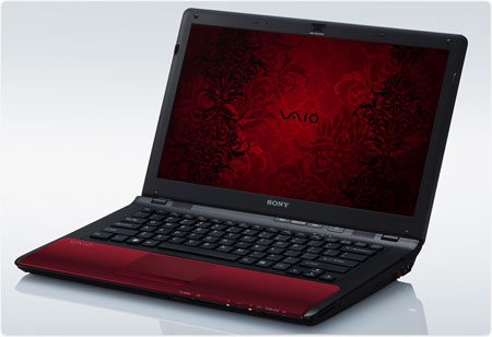Sony VAIO Laptop (Windows 7 Home Premium) | Best Buy Netbooks